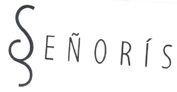 SEÑORIS