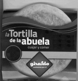 LA TORTILLA DE LA ABUELA CUAJAR Y COMER GIRALDO COCINAMOS POR TI