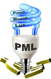 PML PAGA MENOS LUZ