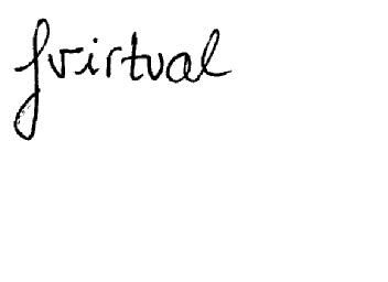 FRIRTUAL