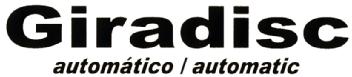 GIRADISC AUTOMATICO/AUTOMATIC