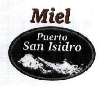 MIEL PUERTO SAN ISIDRO