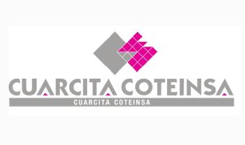 CUARCITA COTEINSA