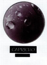 CAPRICHO CARABAL