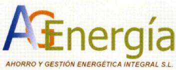 AGENERGIA AHORRO Y GESTION ENERGETICA INTEGRAL S.L