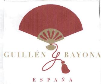 GUILLEN BAYONA ESPAÑA