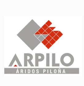 ARPILO ARIDOS PILOÑA