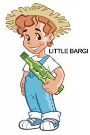 LITTLE BARGI