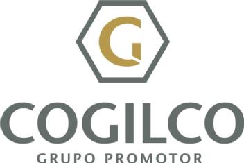 G COGILCO GRUPO PROMOTOR