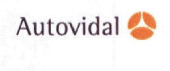 AUTOVIDAL