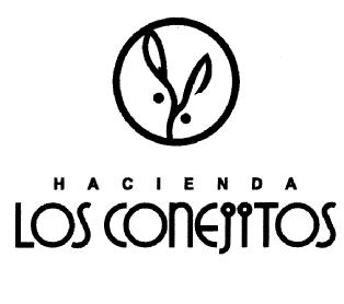 HACIENDA LOS CONEJITOS