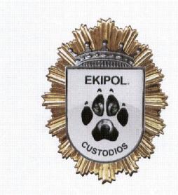 EKIPOL CUSTODIOS