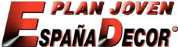 PLAN JOVEN ESPAÑADECOR