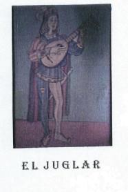 EL JUGLAR