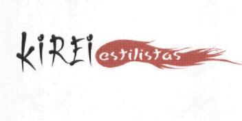 KIREI ESTILISTAS