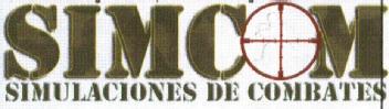 SIMCOM SIMULACIONES DE COMBATES