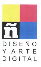 Ñ DISEÑO Y ARTE DIGITAL
