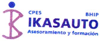 CPES IKASAUTO BHIP ASESORAMIENTO Y FORMACION