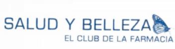 SALUD Y BELLEZA EL CLUB DE LA FARMACIA