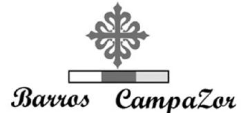 BARROS CAMPAZOR