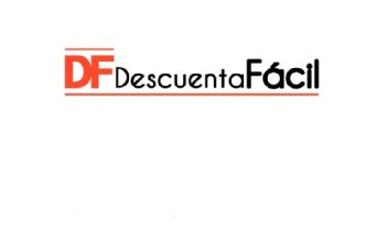 DF DESCUENTA FACIL