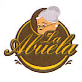 LA ABUELA