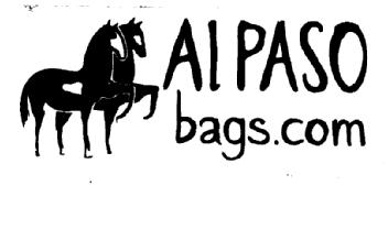 AL PASO BAGS.COM