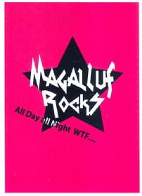 MAGALLUF ROCKS ALL DAY ALL NIGHT WTF...