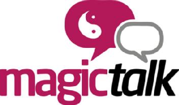 MAGICTALK