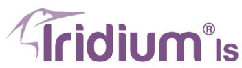 IRIDIUM IS