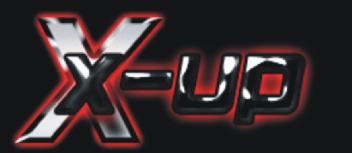 X-UP