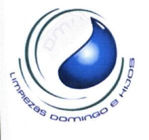 LIMPIEZAS DOMINGO E HIJOS