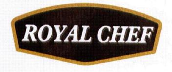 ROYAL CHEF