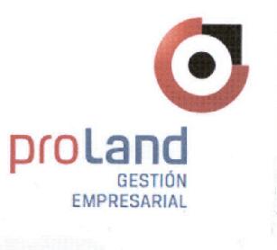 PROLAND GESTION EMPRESARIAL