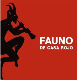 FAUNO DE CASA ROJO