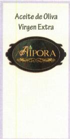 AIPORA ACEITE DE OLIVA VIRGEN EXTRA