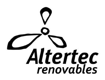 ALTERTEC RENOVABLES