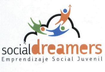 SOCIALDREAMERS EMPRENDIZAJE SOCIAL JUVENIL
