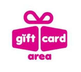 GIFT CARD AREA