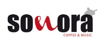 SONORA COFFEE & MUSIC