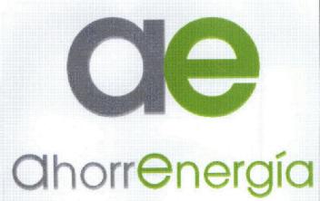 AE AHORROENERGIA
