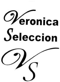 VERONICA SELECCION V S