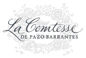 LA COMTESSE DE PAZO BARRANTES
