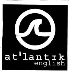 AT'LANTIK ENGLISH