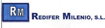 RM REDIFER MILENIO, S.L