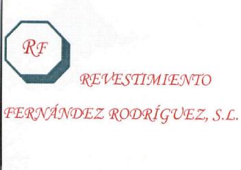 RF REVESTIMIENTO FERNANDEZ RODRIGUEZ, S.L