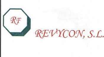 RF REVYCON S.L