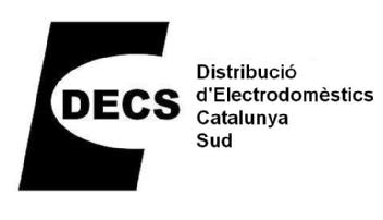 DECS DISTRIBUCIO D'ELECTRODOMESTICS CATALUNYA SUD