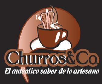 CHURROS&CO. EL AUTENTICO SABOR DE LO ARTESANO