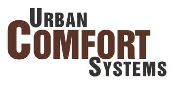 URBAN COMFORT SYSTEMS